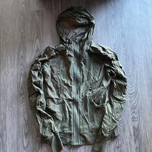 Lulu jacket